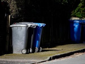 Supporting image for story: Change to bin collection times as council trials new electric refuse vehicle in Sedgley
