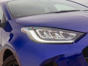 Supporting image for story: Car safety technology: How does it work?