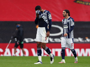 Supporting image for story: West Brom boss Slaven Bilic 'very disappointed' by defeat to Southampton