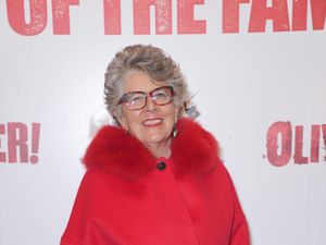 Supporting image for story: Bake Off judge Prue Leith was ‘shouted at’ by head chef at start of her career