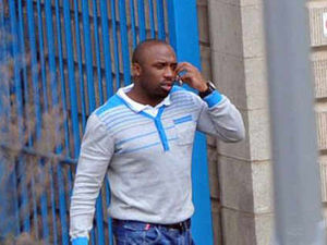 Supporting image for story: Trader who preyed on pensioners spared jail