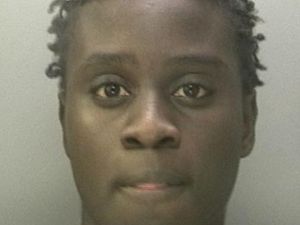 Supporting image for story: West Midlands gang members jailed for more than 70 years