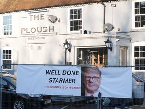 Supporting image for story: Rachel Reeves confirms pubs will get ‘more temporary support’