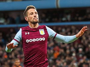 Supporting image for story: Conor Hourihane closing in on a dream at Aston Villa