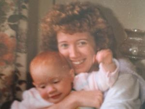 Supporting image for story: £20,000 reward offered in hunt for killer who murdered mother in 1994