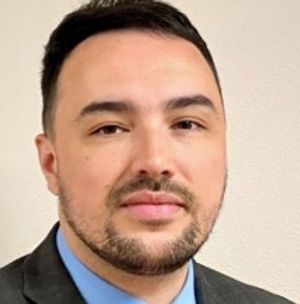 Cllr Ethan Stafford says falling PCSO numbers opens the door to anti-social behaviour. Picture Dudley MBC free for LDRS