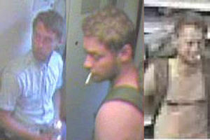 Supporting image for story: Investigation after man strips naked on a train at Church Stretton