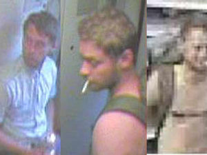 Supporting image for story: Investigation after man strips naked on a train at Church Stretton