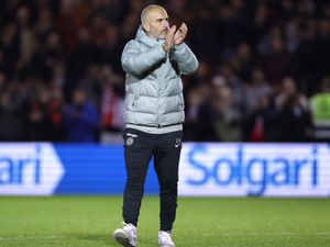 Supporting image for story: Enzo Maresca had strong words for Chelsea players before comeback at Lincoln