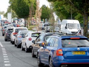 Supporting image for story: Deaths on West Midlands roads still ‘deeply worrying’
