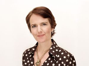 Supporting image for story: Hosts of hit BBC podcast Fortunately join Times Radio