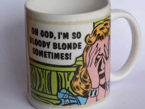 Supporting image for story: Washing or washing up?