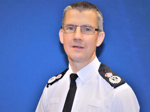 Supporting image for story: Wanted: A new chief constable after North Wales' top cop announces retirement