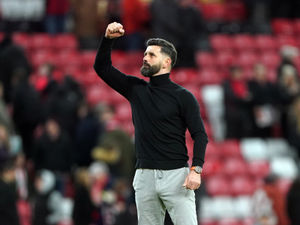 Supporting image for story: Plymouth handed huge transfer boost ahead of West Brom clash