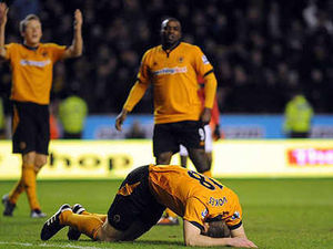 Supporting image for story: Wolves 0 Manchester United 1