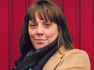 Supporting image for story: MP Jess Phillips set for date at Sutton Coldfield Town Hall 