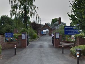 Supporting image for story: Newport's X-ray appeal nearing target but still work to be done