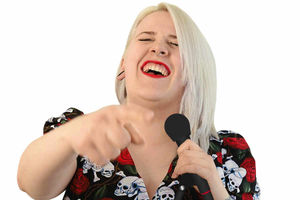 Supporting image for story: Kirsty Bosley: Spice Girls, stickers and silly stuff:  now that's what I call the 90s!