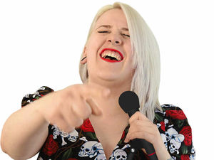 Supporting image for story: Kirsty Bosley: Spice Girls, stickers and silly stuff:  now that's what I call the 90s!