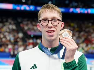 Supporting image for story: Events planned to welcome Northern Ireland’s Olympic heroes home