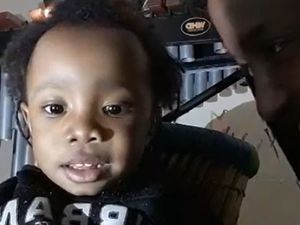 Supporting image for story: Boy, three, starved to death by parents and buried in a West Midlands garden ‘had become invisible to authorities’