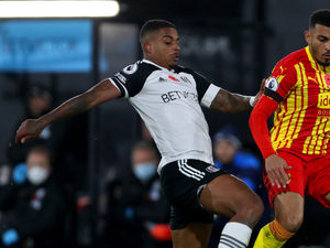 Supporting image for story: Wolves close in on deal for midfielder Mario Lemina