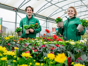 Supporting image for story: Garden projects need your votes