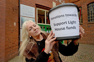 The Crowdfunding campaign is key to Light House's ambitions over the next 12 months