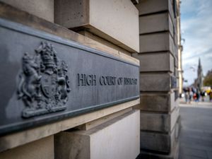 Supporting image for story: Boy tells trial of Yousaf’s brother-in-law he ‘can’t remember’ police interview