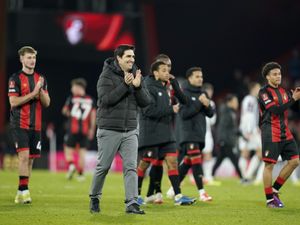 Supporting image for story: Andoni Iraola lauds wide players as Bournemouth thrash West Brom