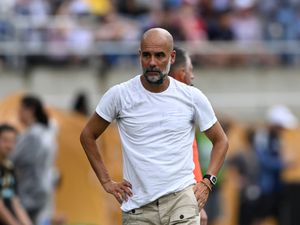Supporting image for story: Pep Guardiola hails Man City after impressive win over Juventus