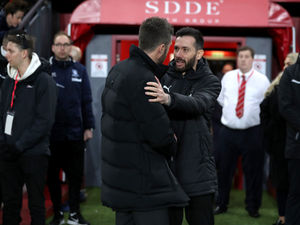 Supporting image for story: 'Not beautiful' to 'ridiculous': What opposition managers have said about West Brom