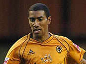 Supporting image for story: Henry is key to Wolves success