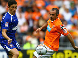 Supporting image for story: Keith Andrews is ready for the derby heat