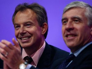 Supporting image for story: Tony Blair’s anger over rising asylum claims shown in newly-released files