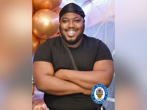 Supporting image for story: 'Losing him in this senseless way has destroyed me': Family of 30-year-old father shot dead in Wolverhampton pay tribute