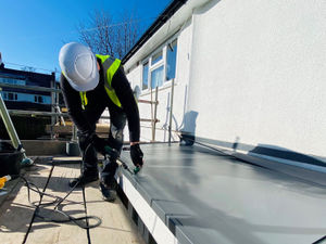 Supporting image for story: Lack of training centres doesn't stop Shrewsbury firm training staff
