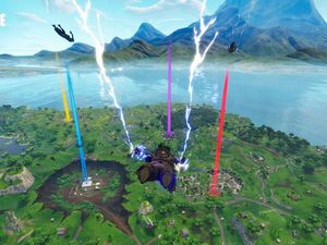 Supporting image for story: Fortnite streamer Ninja reportedly earned nearly £8m in 2018