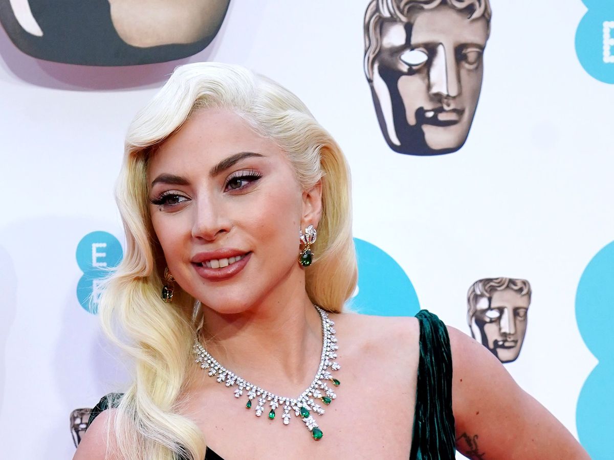 Lady Gaga leads nominations for this year&rsquo;s MTV Video Music Awards
