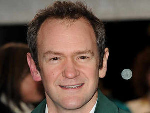 Supporting image for story: Comedian Alexander Armstrong finds Shropshire links