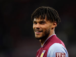 Supporting image for story: Tyrone Mings pens new Aston Villa deal