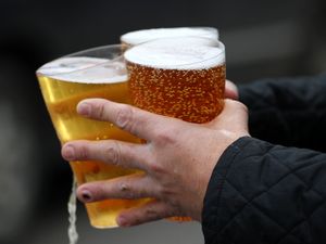 Supporting image for story: Beefed-up alcohol licensing policy set to come into force across Telford and Wrekin