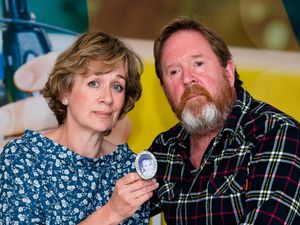 Supporting image for story: James Brindley: Family to launch charity in memory of murdered son