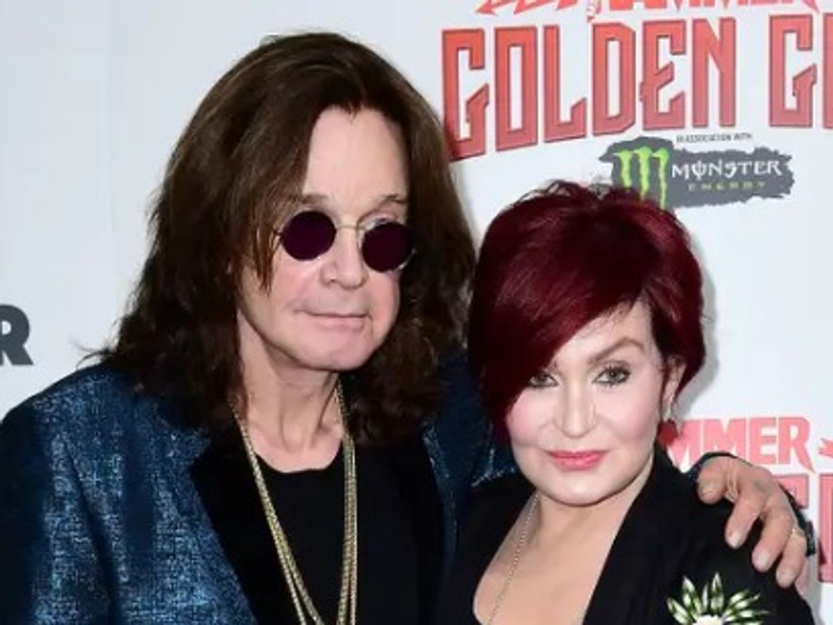 ozzy osbourne desire meaning