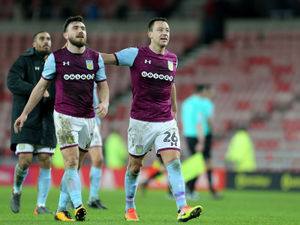 Supporting image for story: Robert Snodgrass: Aston Villa's players would 'run through walls' for boss Steve Bruce