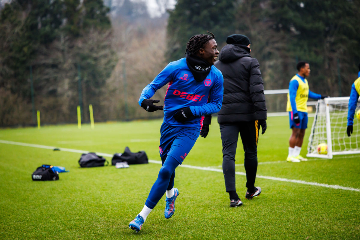 Liam Keens predicted Wolves XI v Chelsea