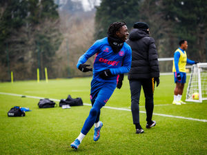 Supporting image for story: Liam Keen's predicted Wolves XI v Chelsea