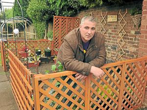 Supporting image for story: Tributes to the founder of Telford's TACT centre 