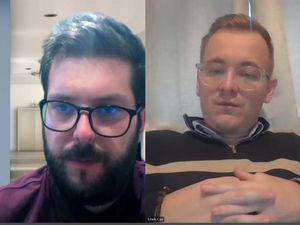 Supporting image for story: West Brom Deadline Day: Lewis Cox on no outgoings and latest in full back search - WATCH