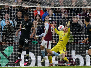 Supporting image for story: Analysis: Forget the table - Aston Villa are a team on the up